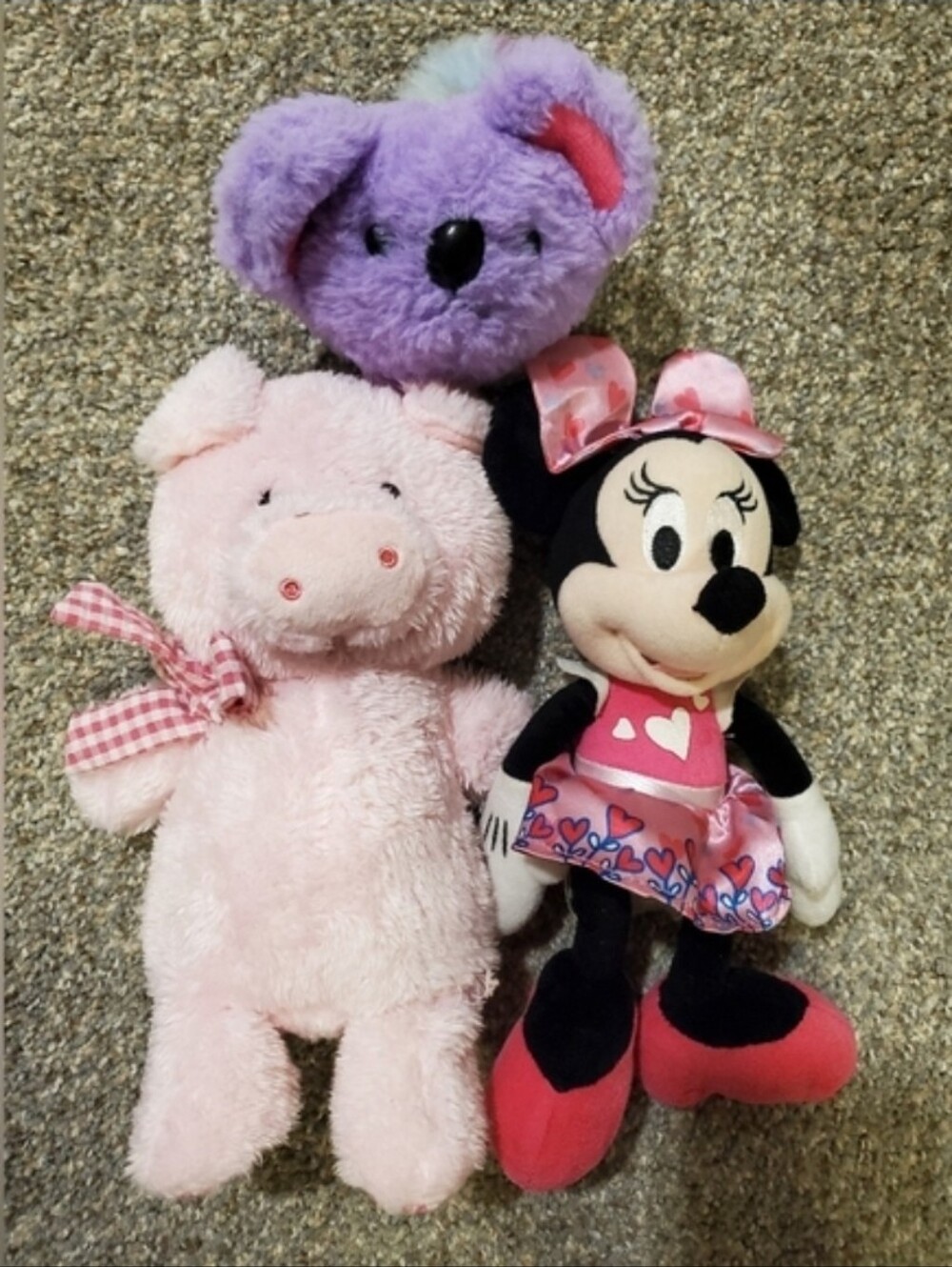 Stuffed Animals